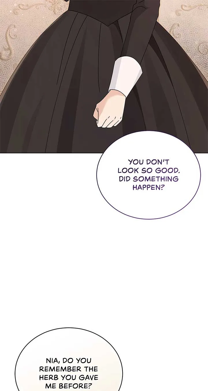 The Blackened Second Male Lead’s Wife Series Chapter 78 page 80