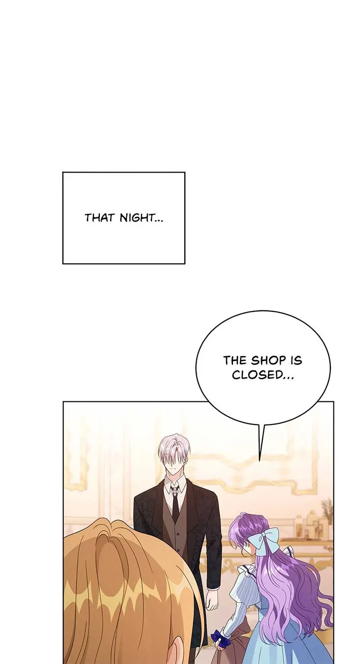The Blackened Second Male Lead’s Wife Series Chapter 78 page 76
