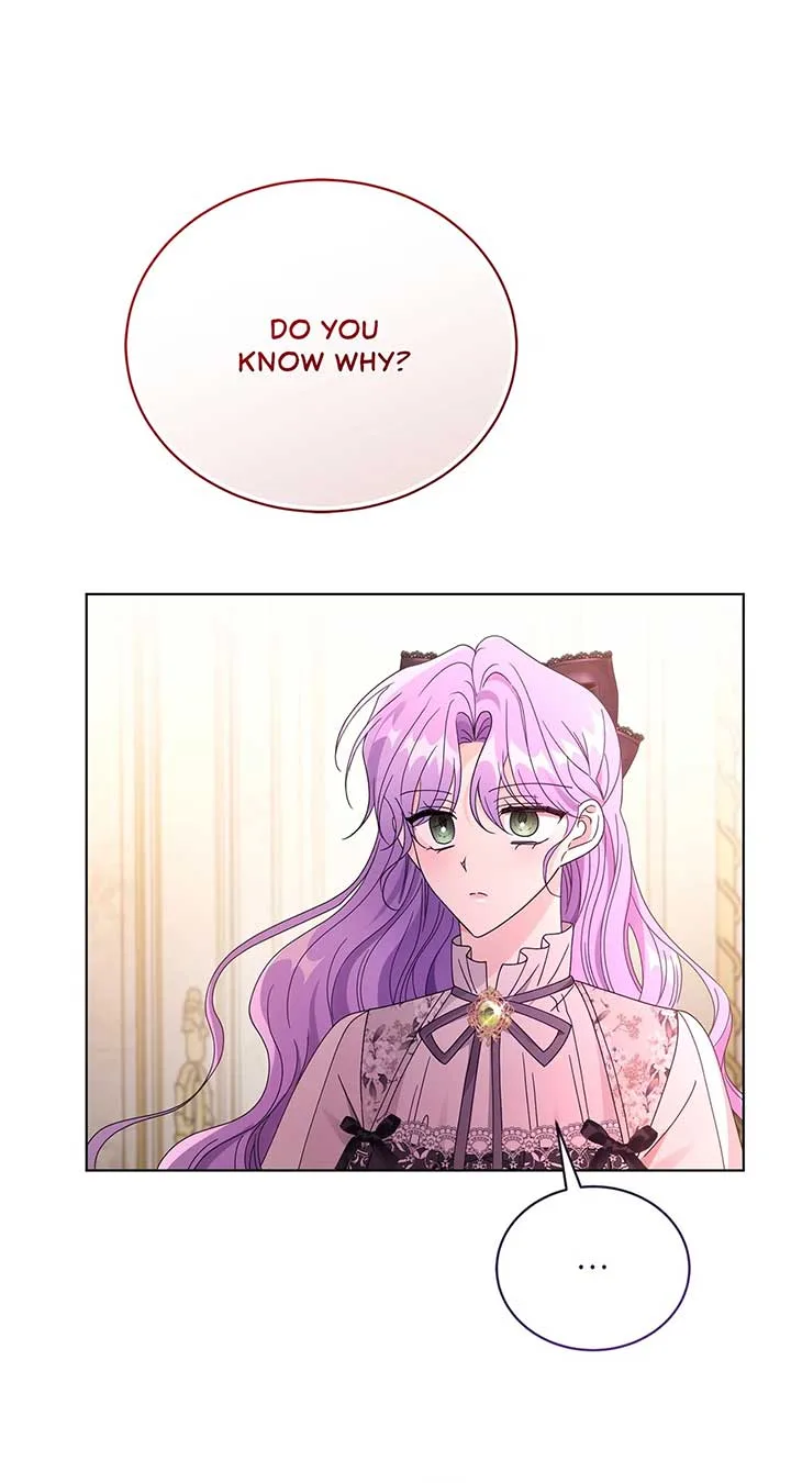The Blackened Second Male Lead’s Wife Series Chapter 79 page 64