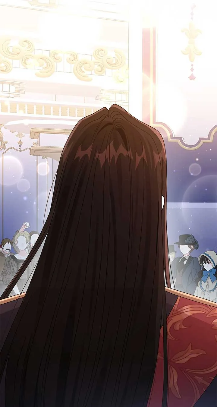 The Blackened Second Male Lead’s Wife Series Chapter 80 page 60