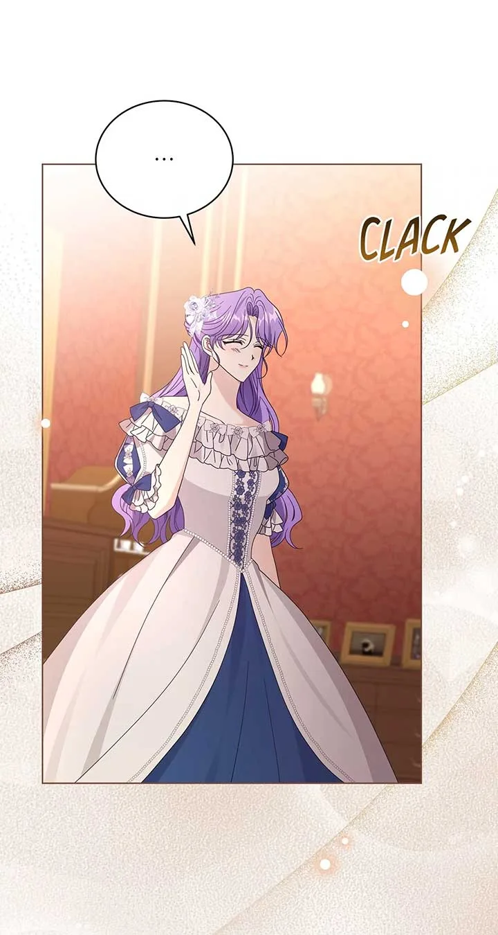 The Blackened Second Male Lead’s Wife Series Chapter 77 page 92