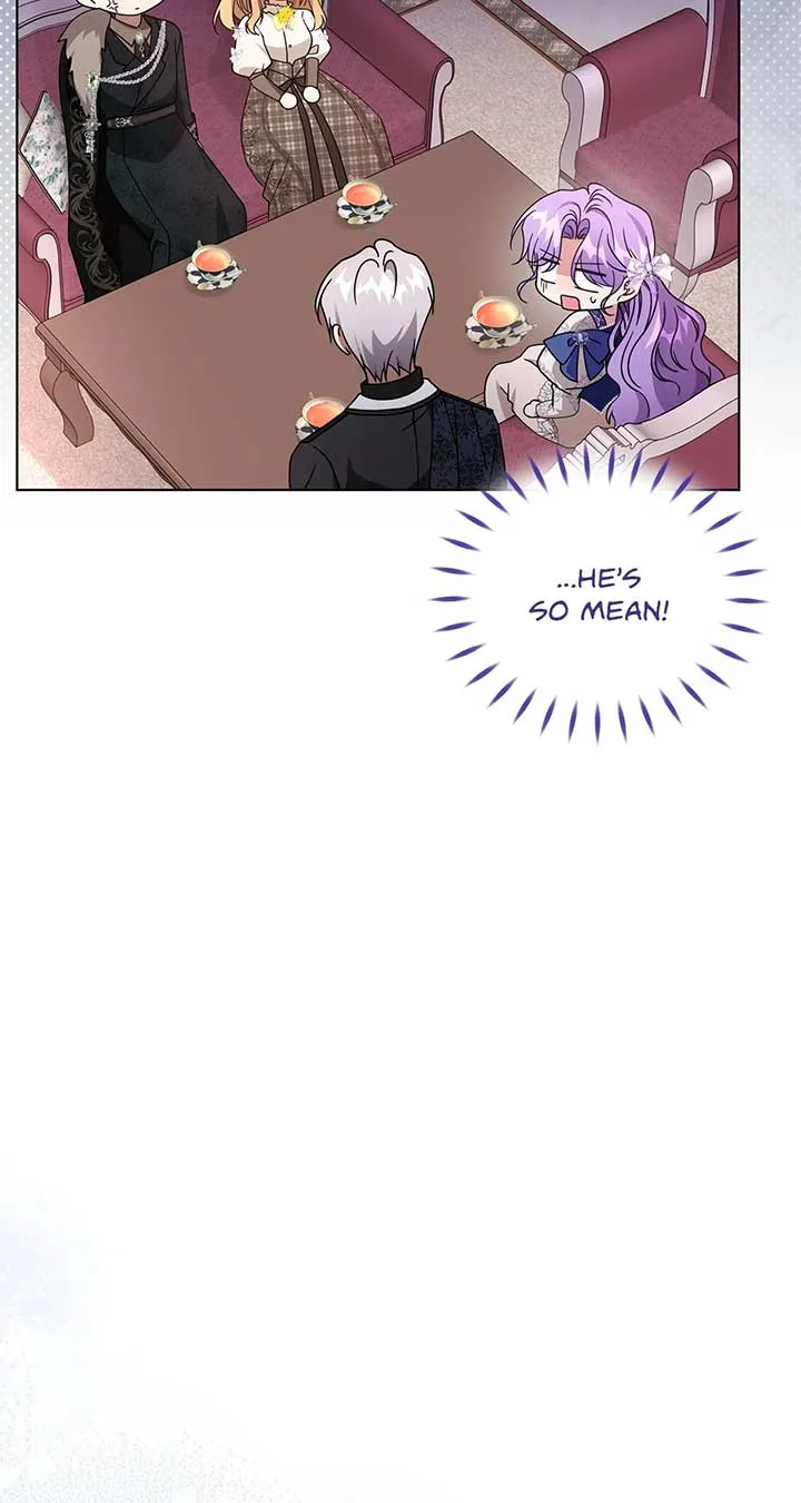 The Blackened Second Male Lead’s Wife Series Chapter 80 page 58