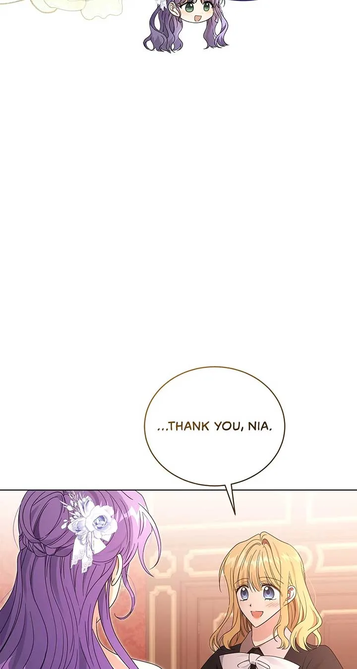 The Blackened Second Male Lead’s Wife Series Chapter 77 page 88