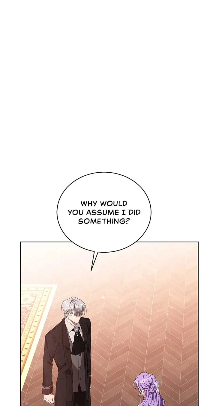 The Blackened Second Male Lead’s Wife Series Chapter 77 page 96