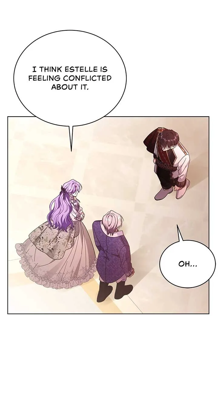 The Blackened Second Male Lead’s Wife Series Chapter 79 page 67