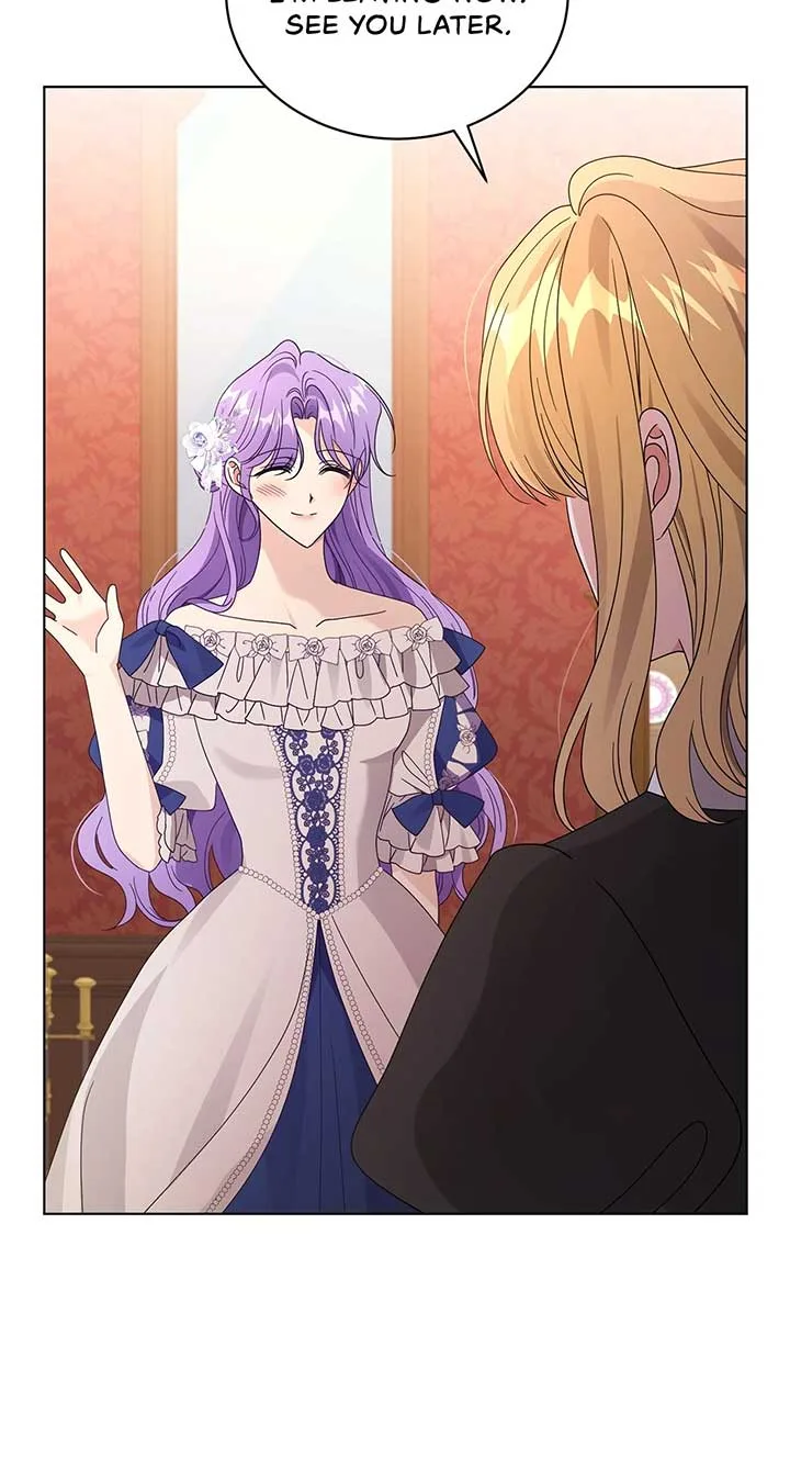 The Blackened Second Male Lead’s Wife Series Chapter 77 page 90