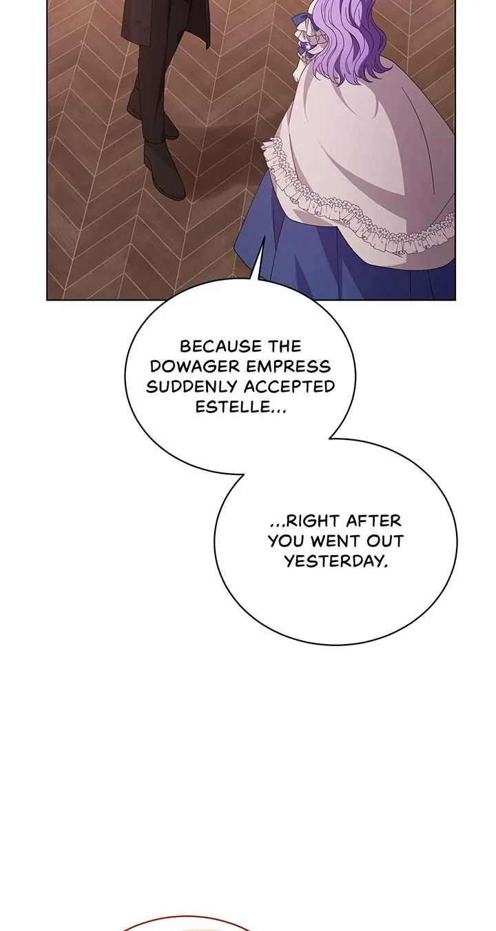 The Blackened Second Male Lead’s Wife Series Chapter 77 page 97