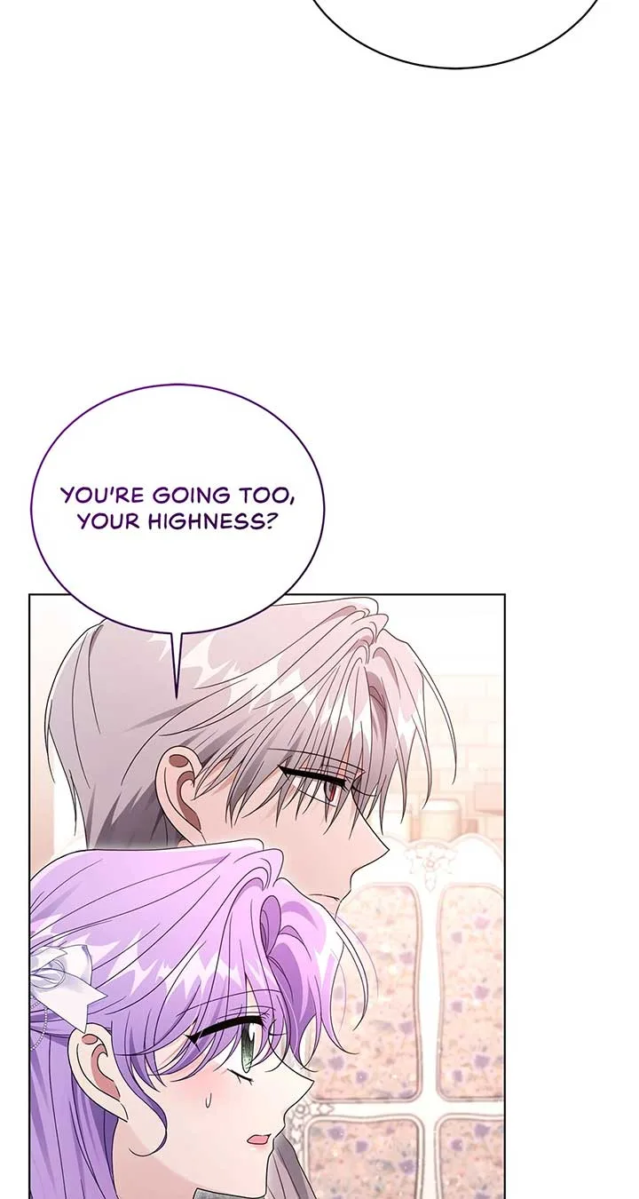 The Blackened Second Male Lead’s Wife Series Chapter 80 page 47