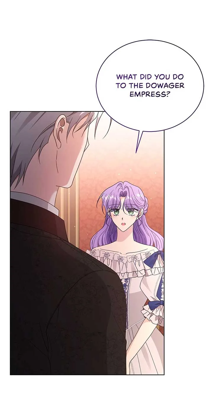 The Blackened Second Male Lead’s Wife Series Chapter 77 page 95