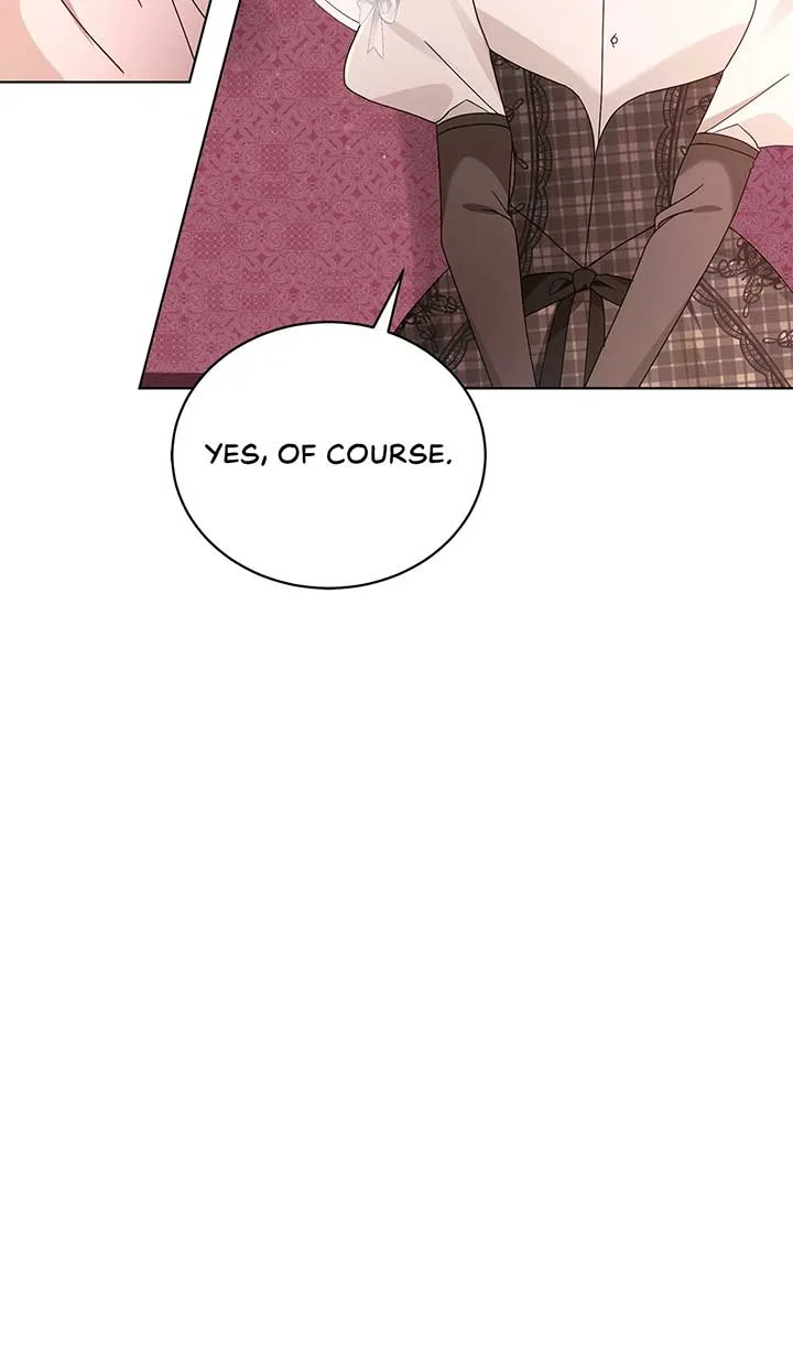 The Blackened Second Male Lead’s Wife Series Chapter 80 page 54