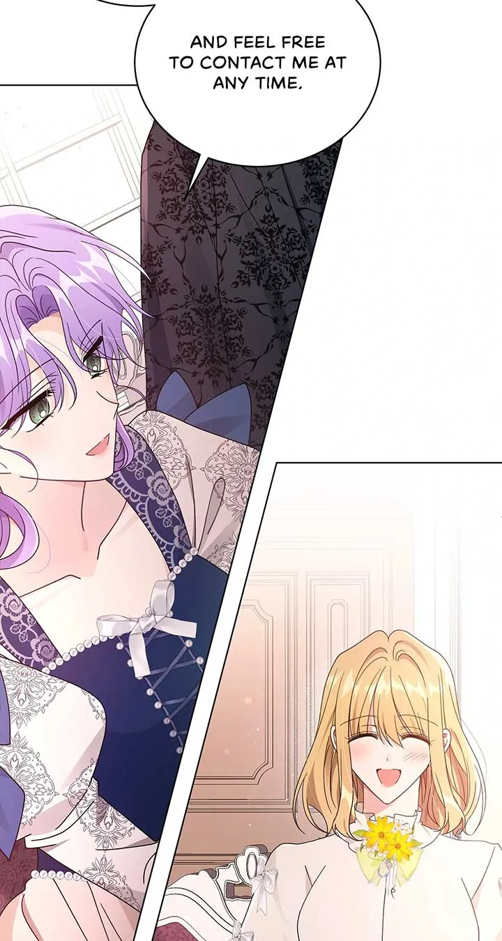 The Blackened Second Male Lead’s Wife Series Chapter 80 page 53