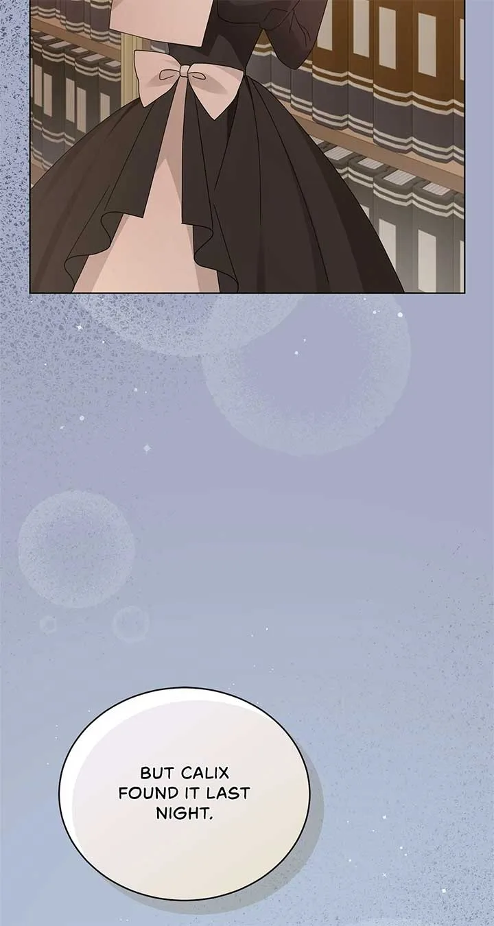 The Blackened Second Male Lead’s Wife Series Chapter 78 page 89
