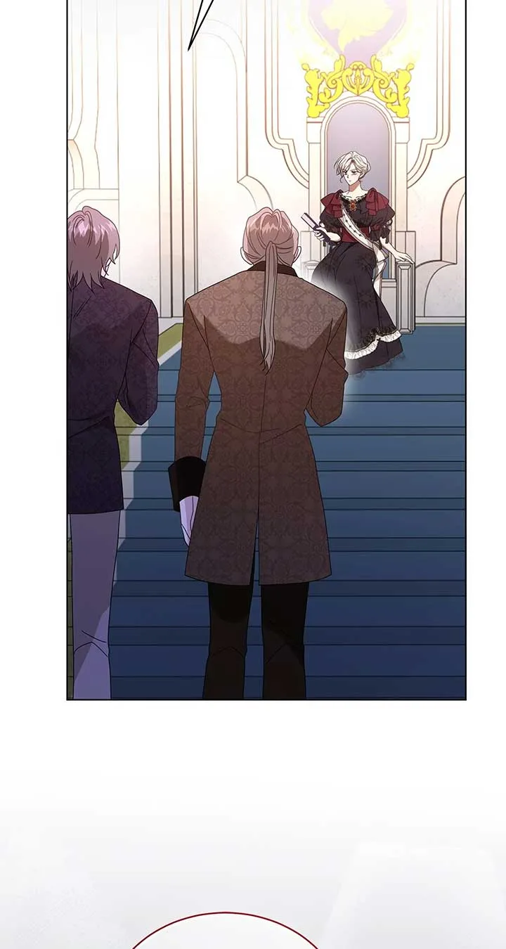 The Blackened Second Male Lead’s Wife Series Chapter 80 page 66