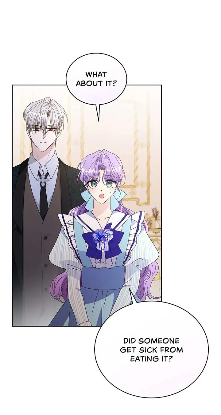 The Blackened Second Male Lead’s Wife Series Chapter 78 page 86
