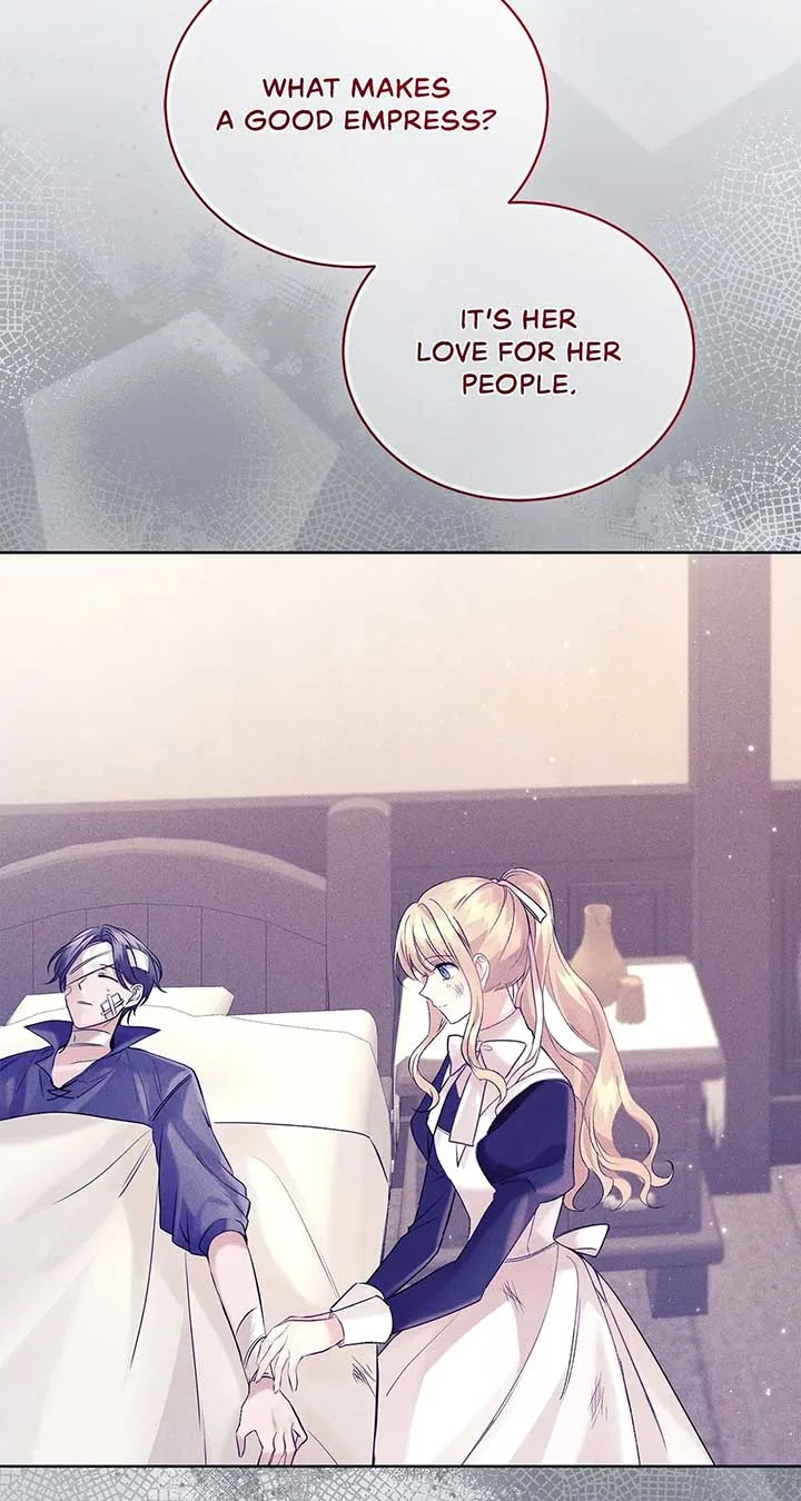 The Blackened Second Male Lead’s Wife Series Chapter 80 page 67