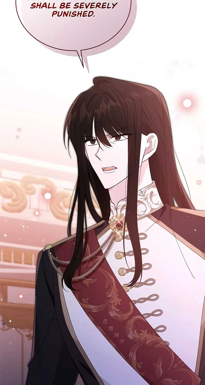 The Blackened Second Male Lead’s Wife Series Chapter 80 page 64