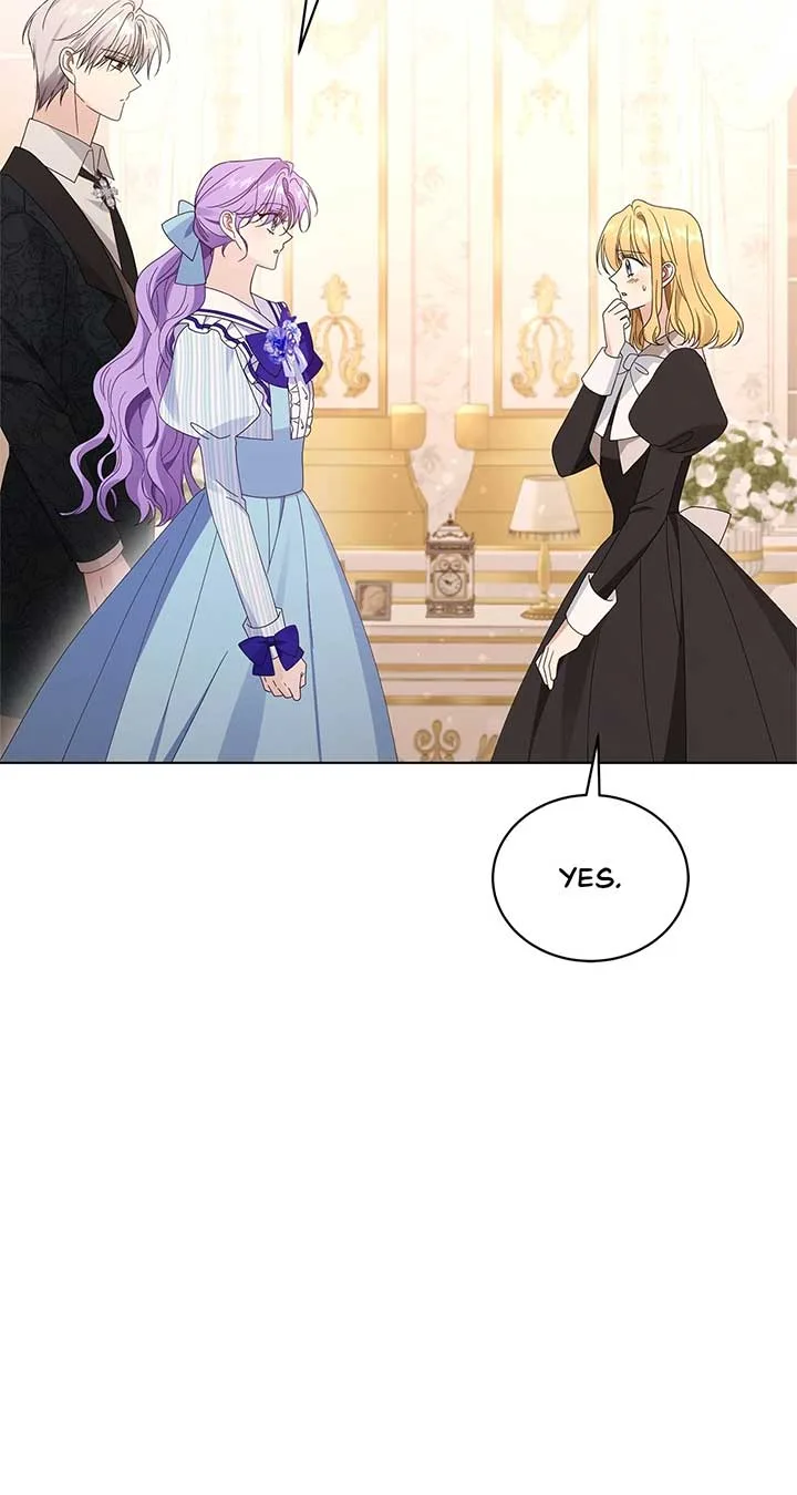 The Blackened Second Male Lead’s Wife Series Chapter 78 page 84
