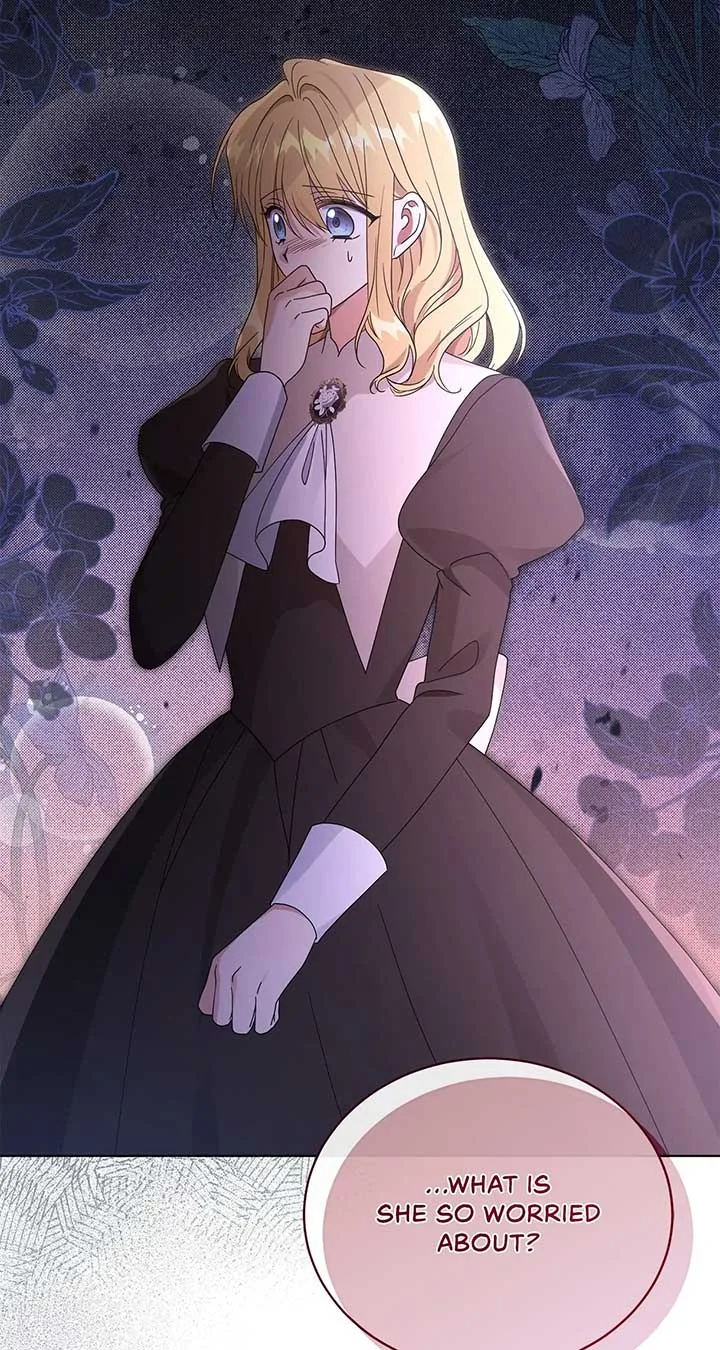 The Blackened Second Male Lead’s Wife Series Chapter 79 page 73