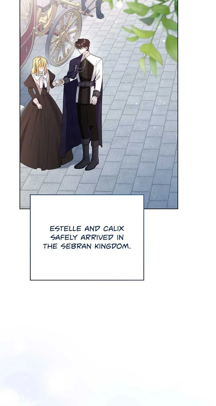The Blackened Second Male Lead’s Wife Series Chapter 80 page 73