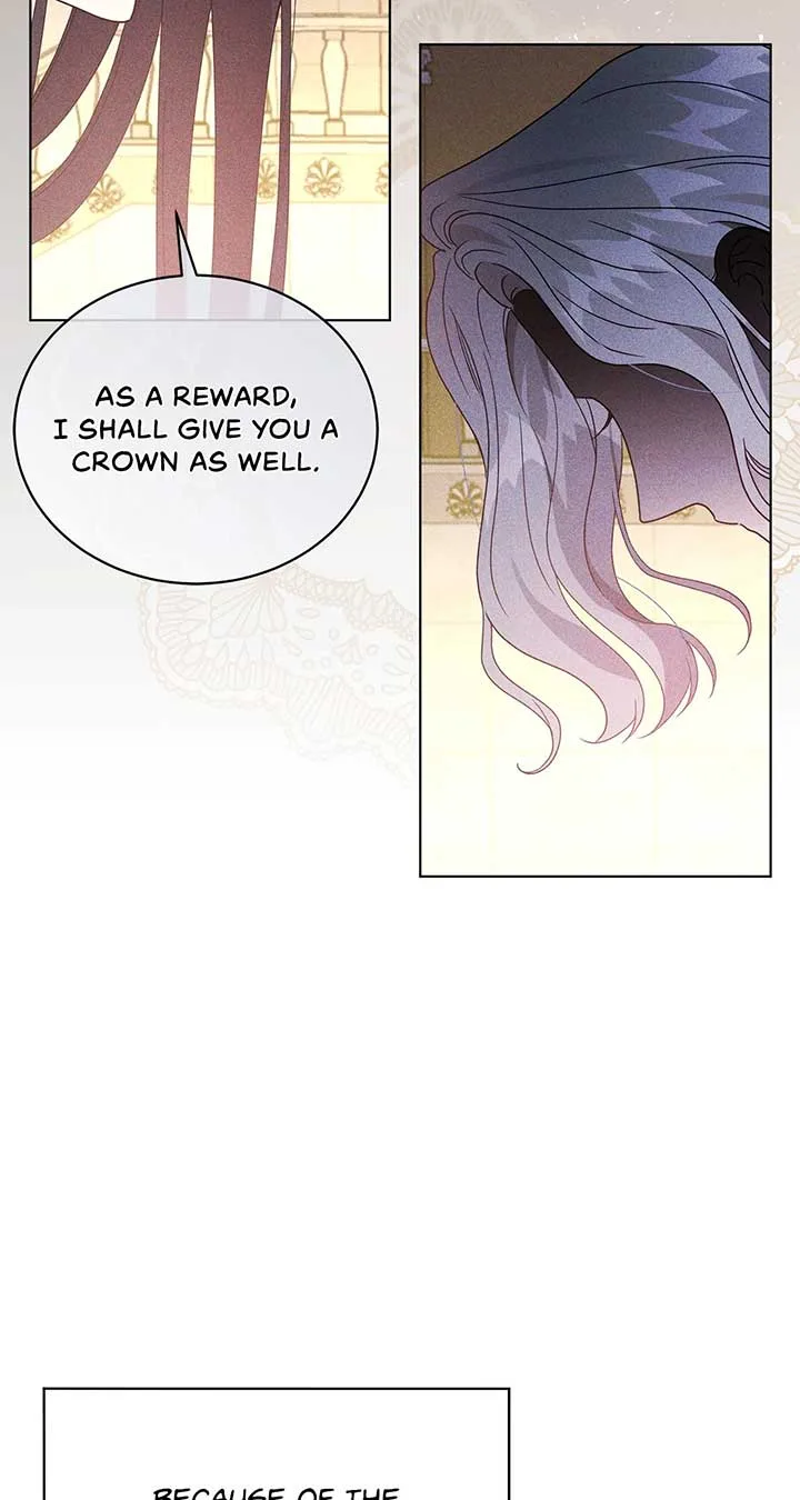 The Blackened Second Male Lead’s Wife Series Chapter 80 page 83