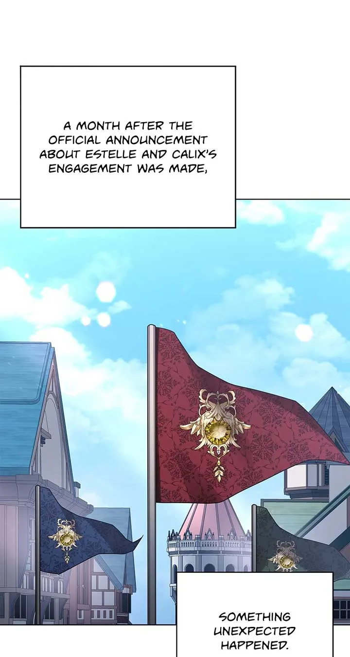The Blackened Second Male Lead’s Wife Series Chapter 80 page 78