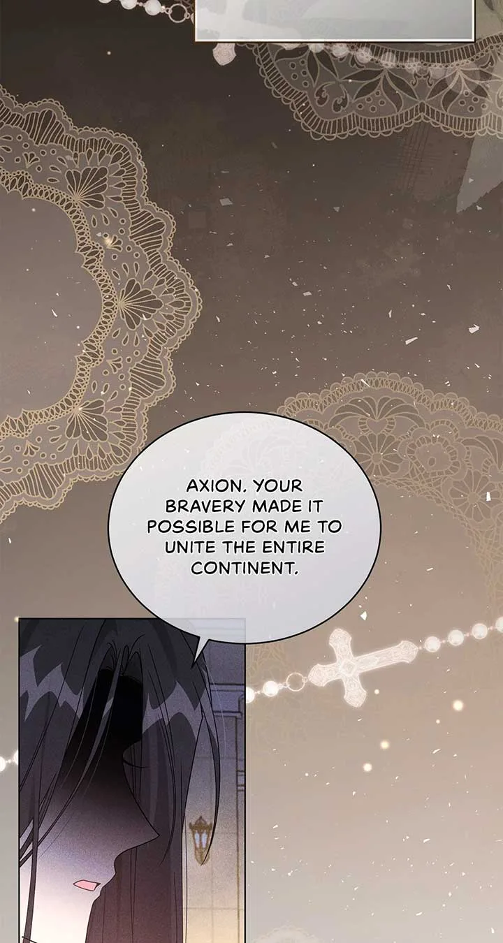 The Blackened Second Male Lead’s Wife Series Chapter 80 page 82