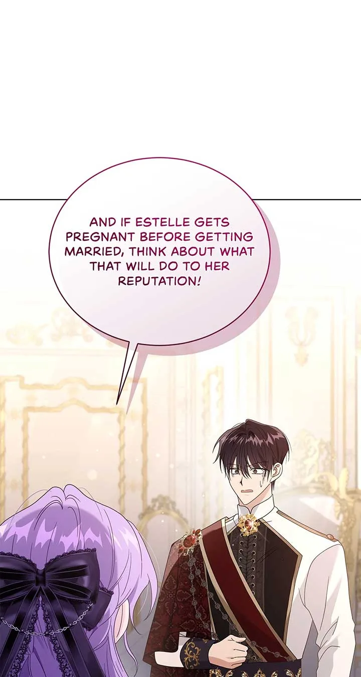 The Blackened Second Male Lead’s Wife Series Chapter 79 page 83