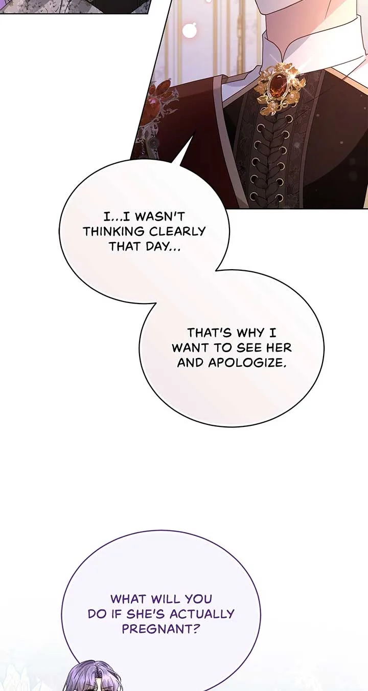 The Blackened Second Male Lead’s Wife Series Chapter 79 page 79