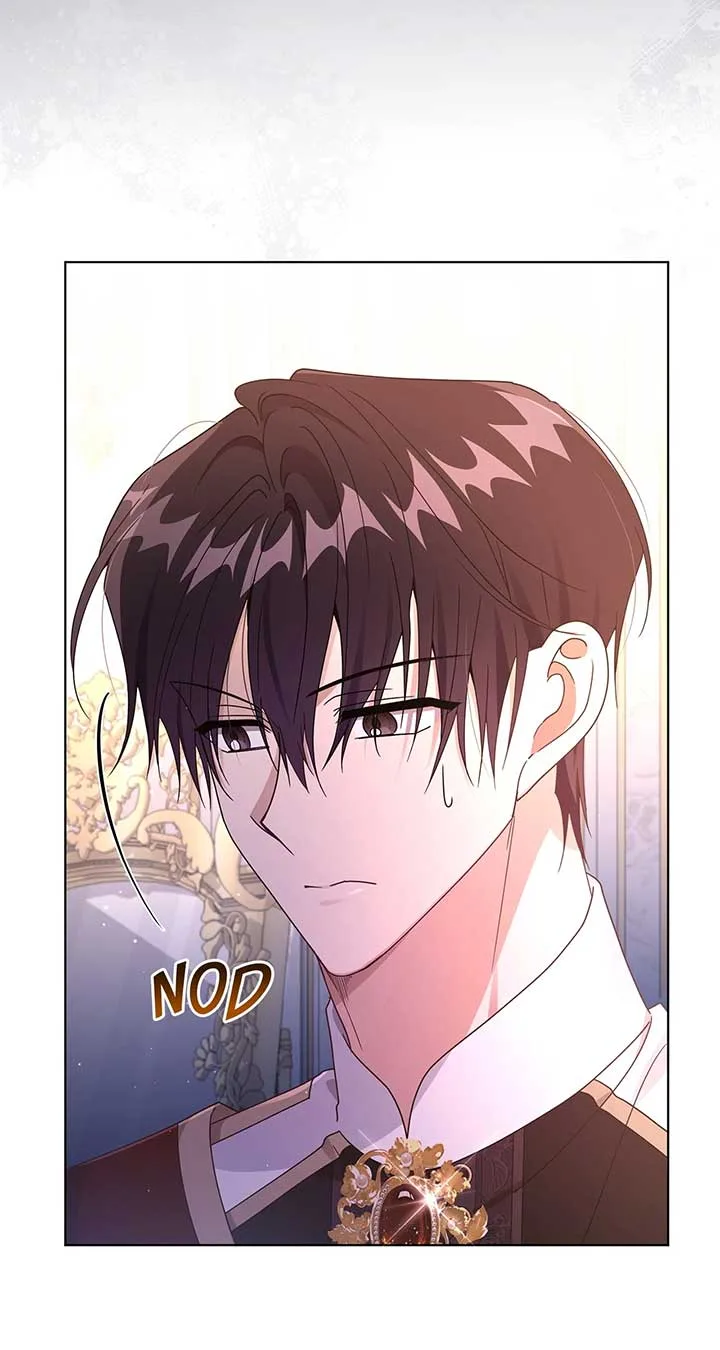 The Blackened Second Male Lead’s Wife Series Chapter 79 page 87