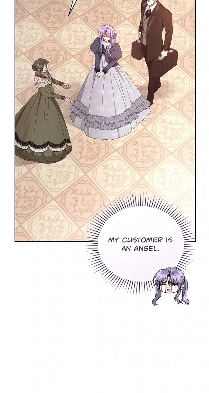 The Blackened Second Male Lead’s Wife Series Chapter 80 page 90