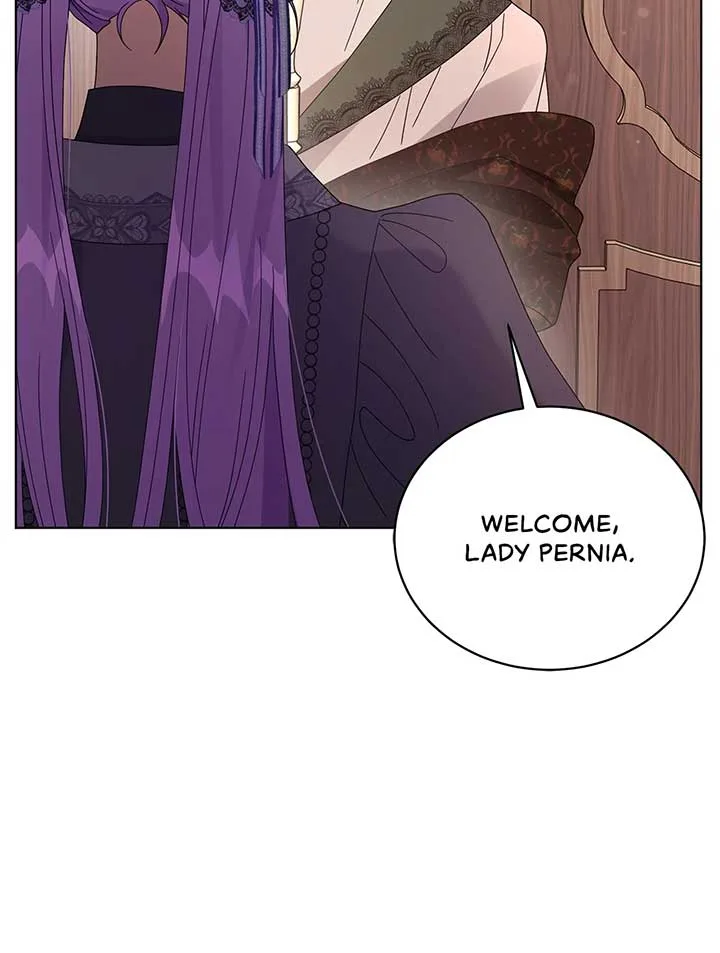 The Blackened Second Male Lead’s Wife Series Chapter 80 page 87
