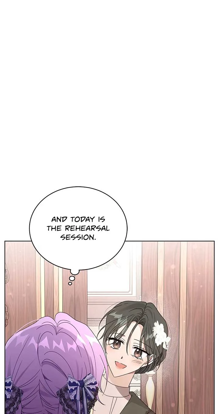 The Blackened Second Male Lead’s Wife Series Chapter 80 page 86
