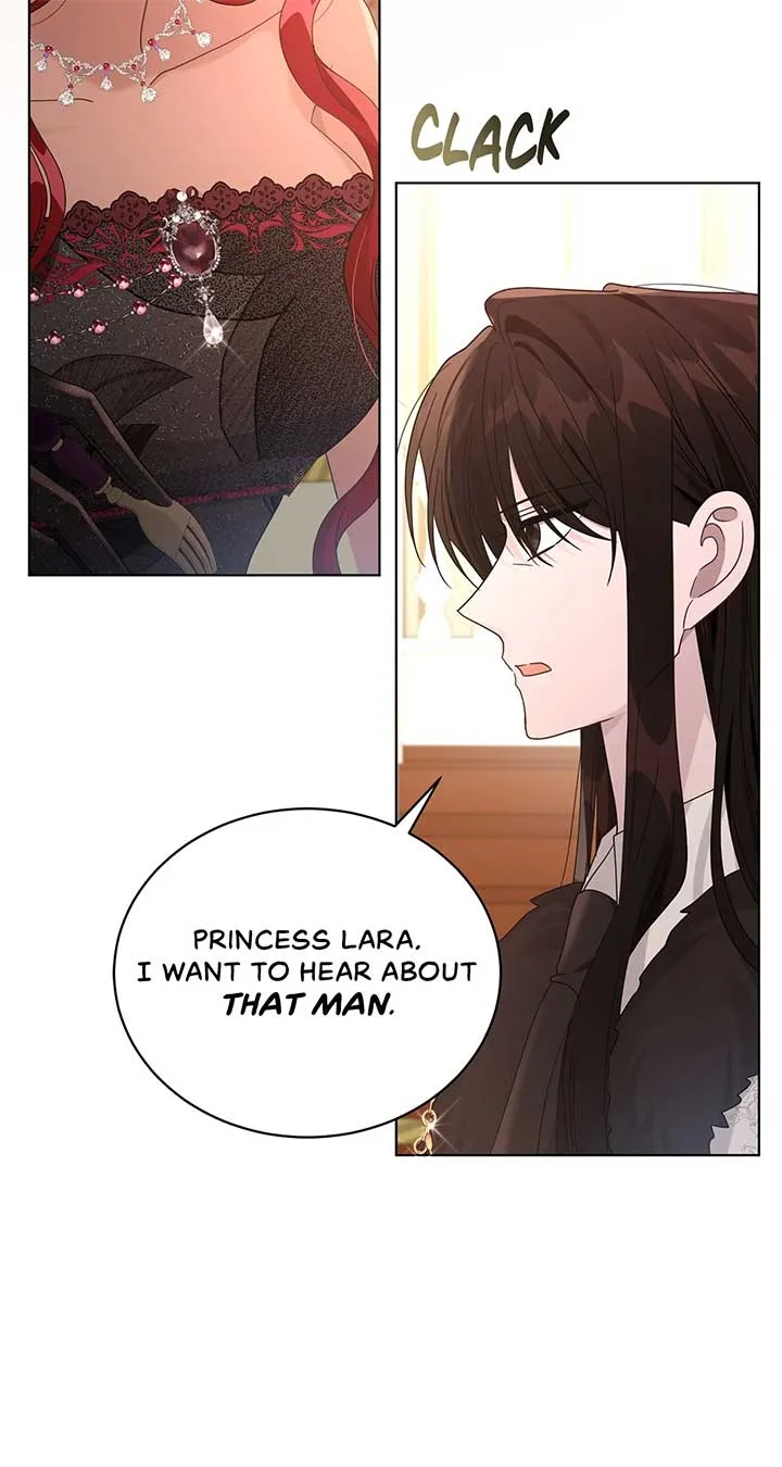 The Blackened Second Male Lead’s Wife Series Chapter 82 page 12
