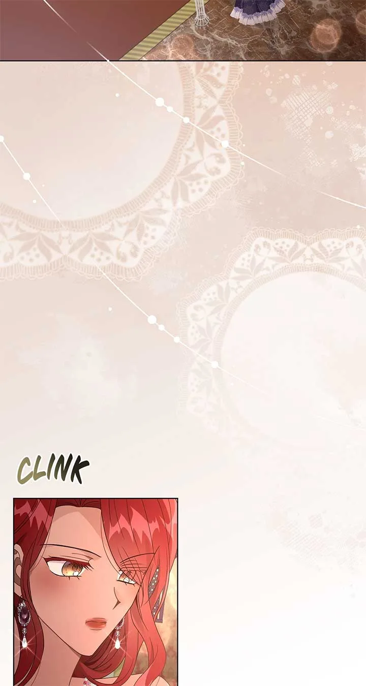 The Blackened Second Male Lead’s Wife Series Chapter 82 page 11