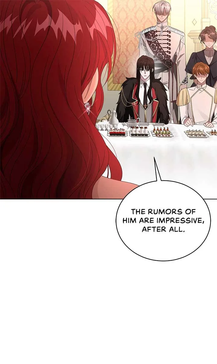The Blackened Second Male Lead’s Wife Series Chapter 82 page 17