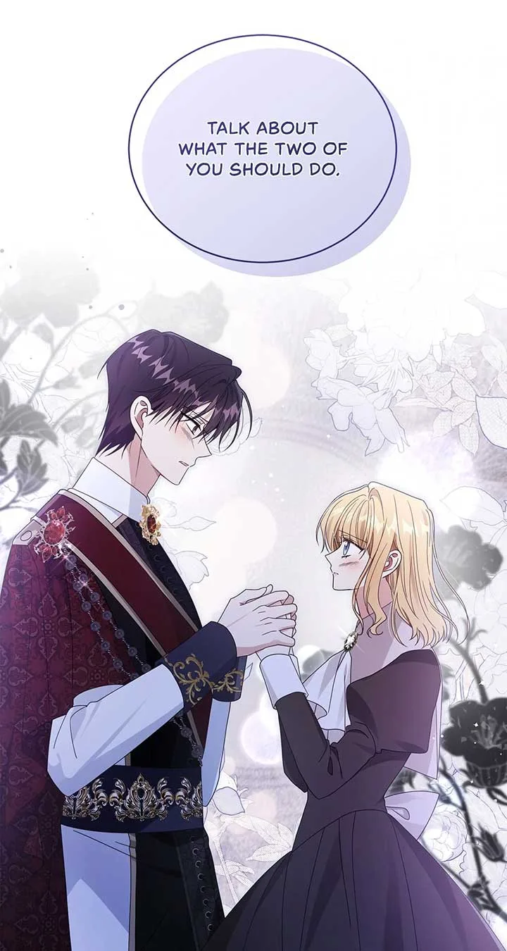 The Blackened Second Male Lead’s Wife Series Chapter 79 page 91