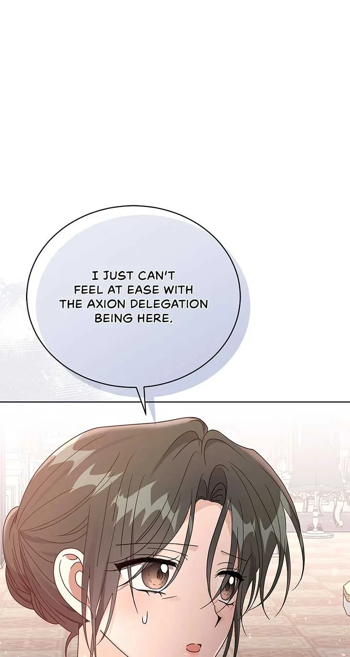 The Blackened Second Male Lead’s Wife Series Chapter 80 page 96