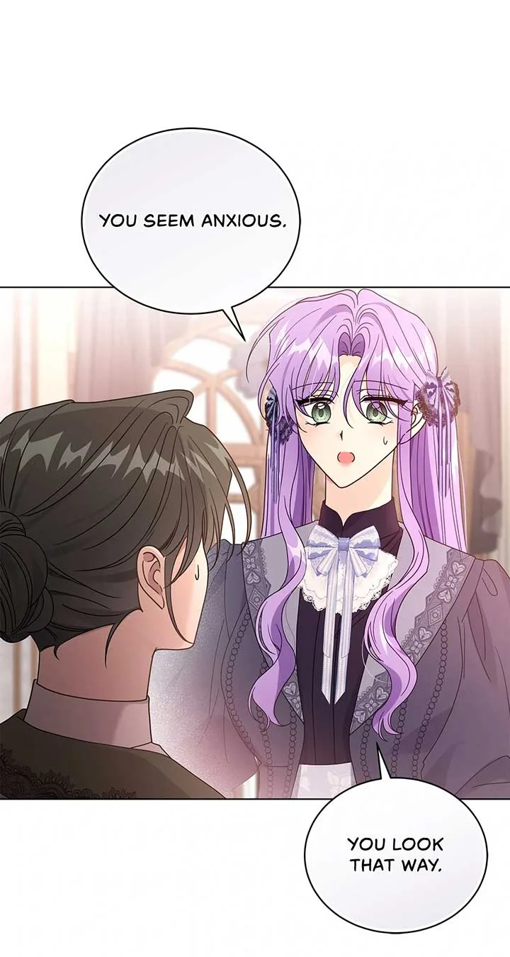 The Blackened Second Male Lead’s Wife Series Chapter 80 page 95
