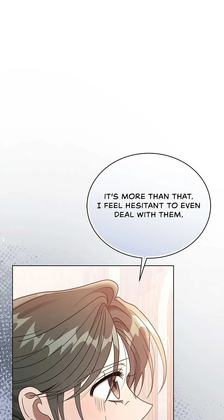 The Blackened Second Male Lead’s Wife Series Chapter 81 page 5