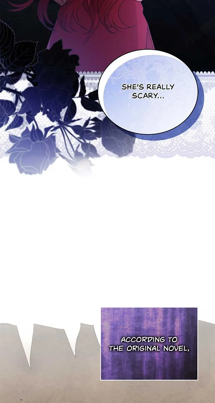 The Blackened Second Male Lead’s Wife Series Chapter 81 page 8