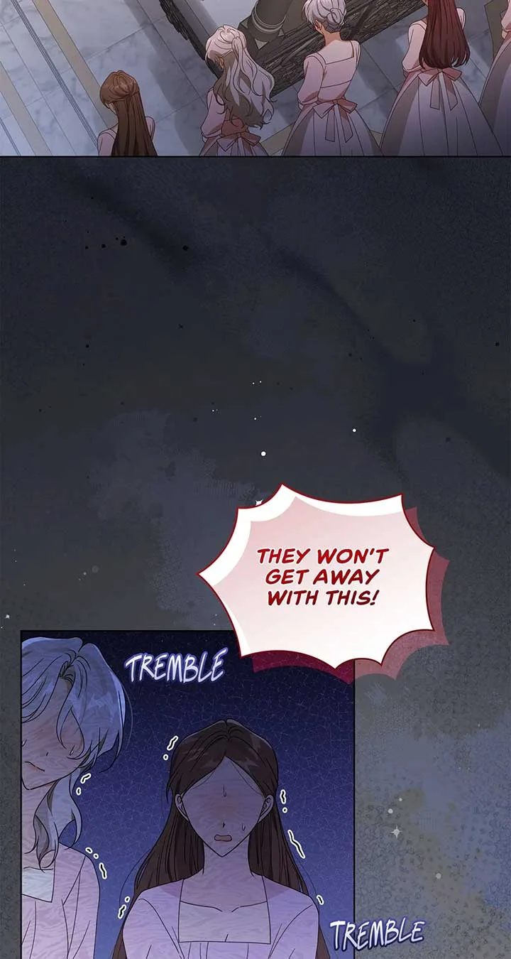 The Blackened Second Male Lead’s Wife Series Chapter 83 page 10