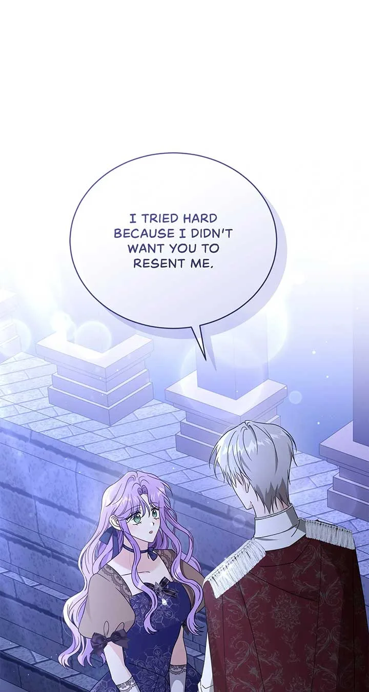 The Blackened Second Male Lead’s Wife Series Chapter 83 page 2