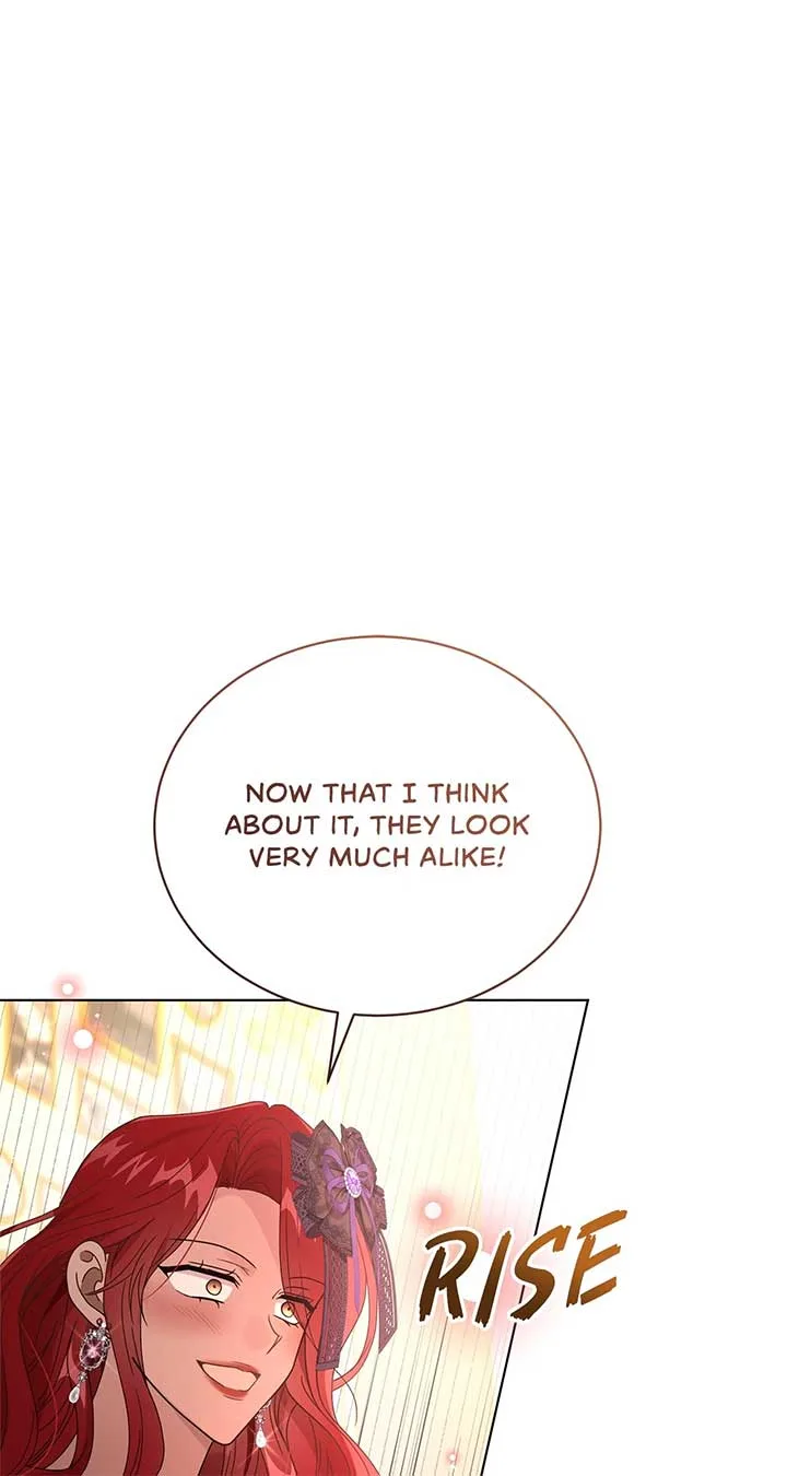 The Blackened Second Male Lead’s Wife Series Chapter 82 page 24