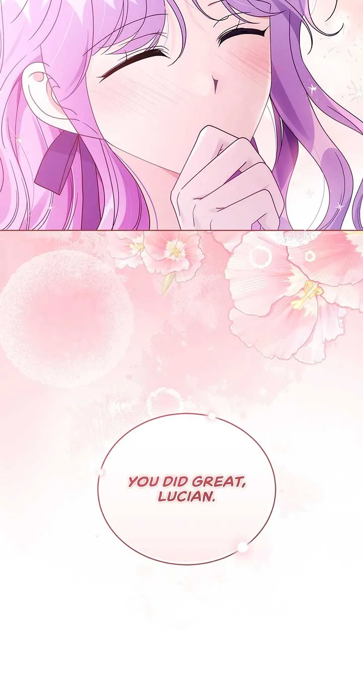 The Blackened Second Male Lead’s Wife Series Chapter 83 page 5