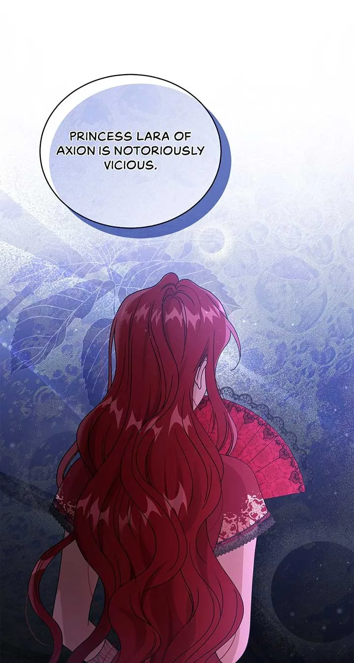 The Blackened Second Male Lead’s Wife Series Chapter 81 page 7