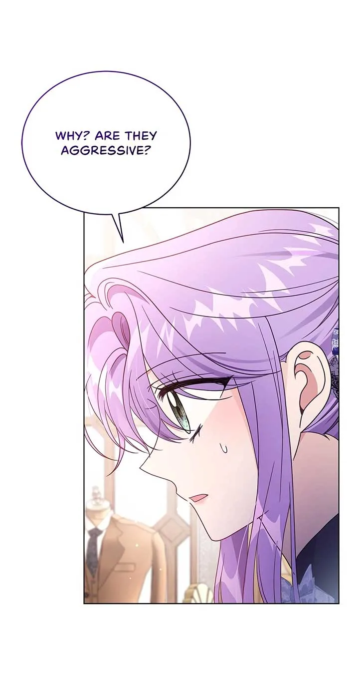 The Blackened Second Male Lead’s Wife Series Chapter 81 page 4