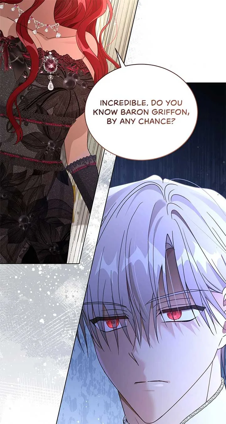 The Blackened Second Male Lead’s Wife Series Chapter 82 page 25