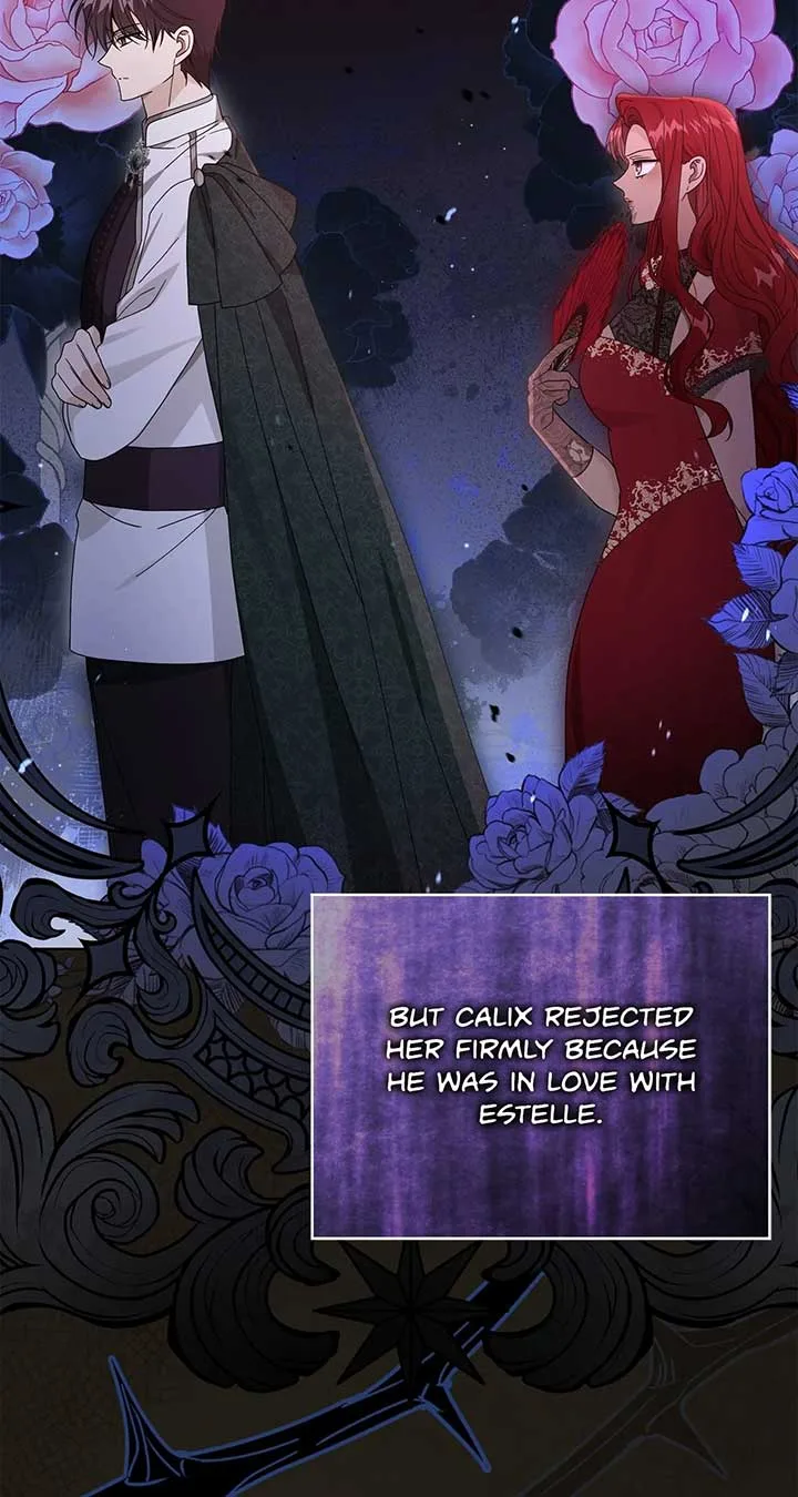 The Blackened Second Male Lead’s Wife Series Chapter 81 page 12