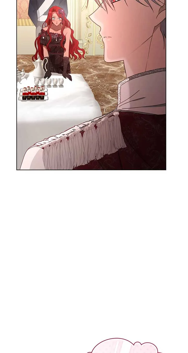 The Blackened Second Male Lead’s Wife Series Chapter 82 page 29