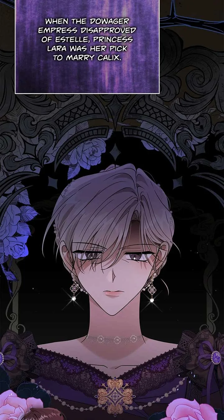 The Blackened Second Male Lead’s Wife Series Chapter 81 page 11